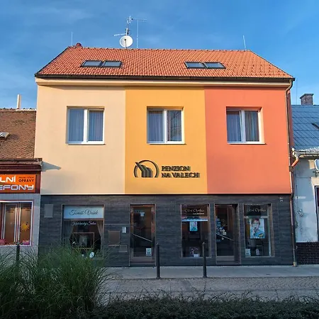 Guest house Na Valech Hodonin