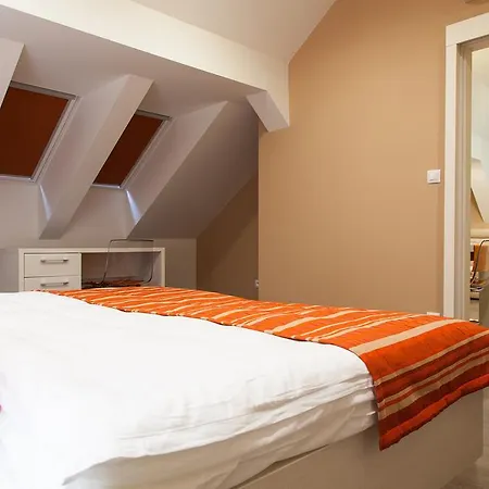 Na Valech Guest house *