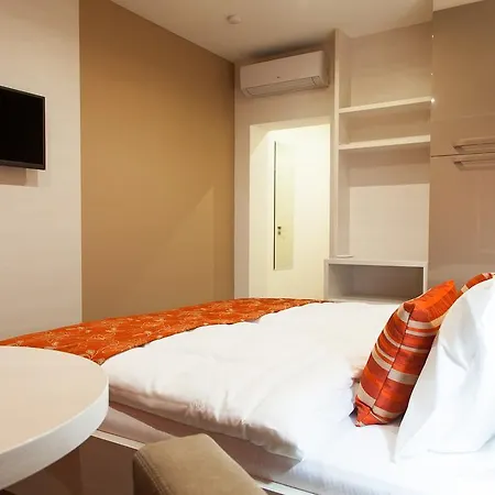 Guest house Na Valech *