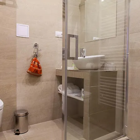 Na Valech Guest house