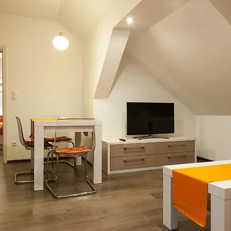 Na Valech Guest house *