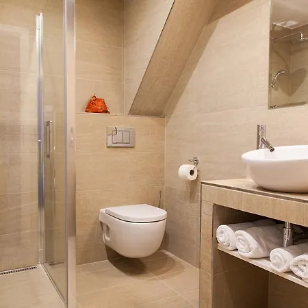Na Valech Guest house Hodonin