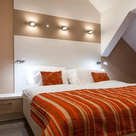 Na Valech 4* Hodonín