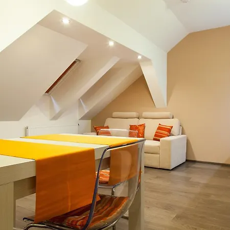 Na Valech Guest house Hodonin