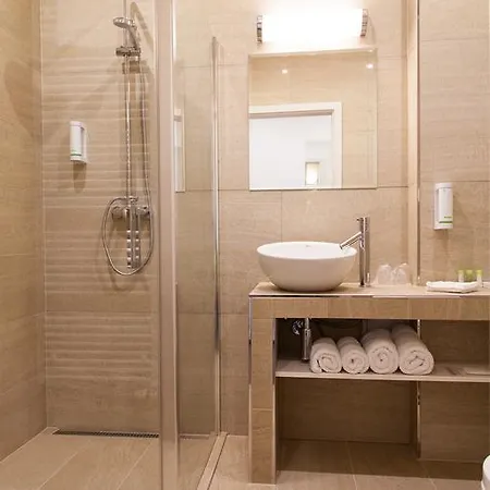 Guest house Na Valech *