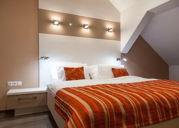 Na Valech 4* Hodonín